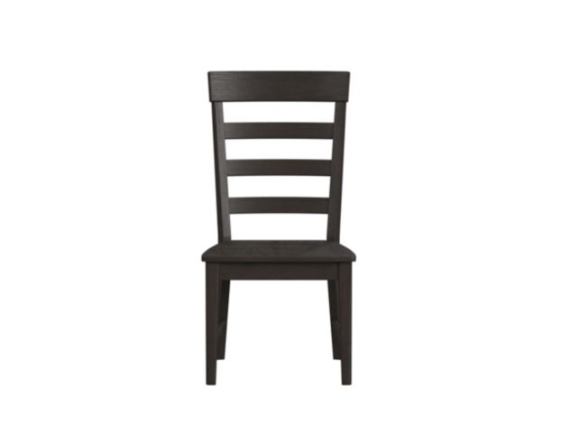 Intercon Bayside Ladderback Chair large image number 1