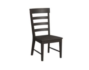 Intercon Bayside Ladderback Chair