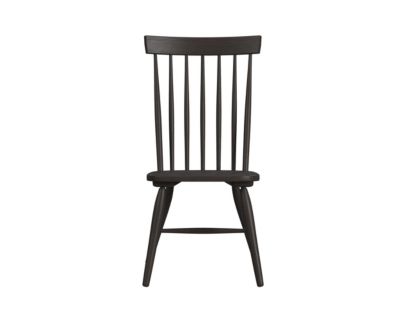 Intercon Bayside Spindleback Chair