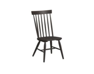 Intercon Bayside Spindleback Chair