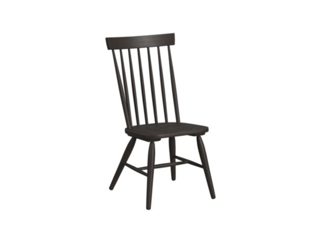 Intercon Bayside Spindleback Chair large image number 2