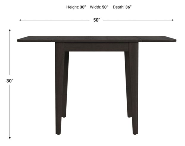 Intercon Bayside Dining Table large image number 11