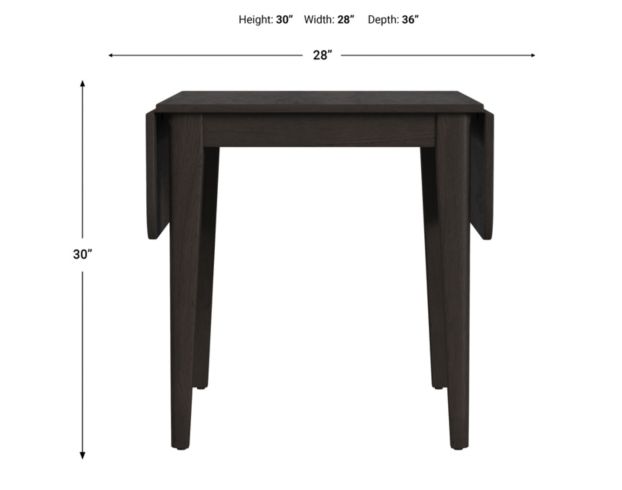 Intercon Bayside Dining Table large image number 10