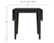 Intercon Bayside Dining Table small image number 10