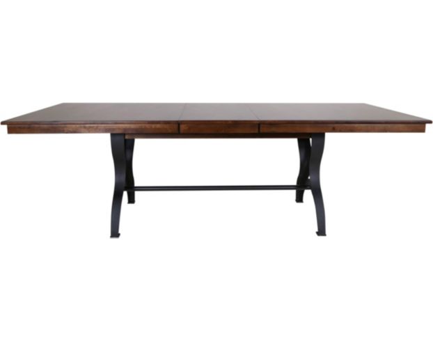 Intercon District Trestle Table large image number 1