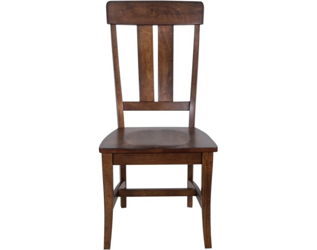 Intercon District Side Chair large