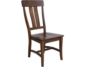 Intercon District Side Chair