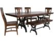 Intercon District 6-Piece Dining Set small image number 1