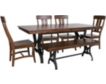 Intercon District 6-Piece Dining Set small image number 2