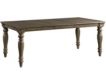 Intercon Balboa Table small image number 1