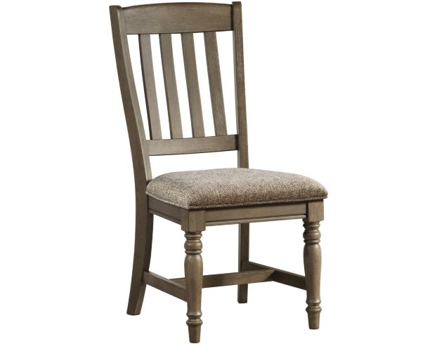 Intercon Balboa Side Chair large image number 1
