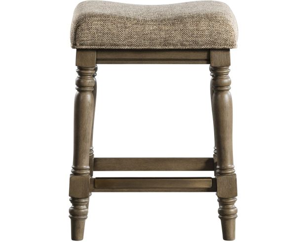 Intercon Balboa Backless Counter Stool large image number 1