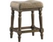 Intercon Balboa Backless Counter Stool small image number 2