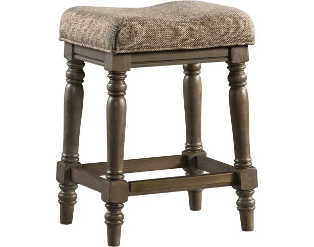 Intercon Balboa Backless Counter Stool large image number 2