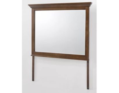 Intercon San Mateo Tuscan Dresser Mirror