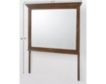 Intercon San Mateo Tuscan Dresser Mirror small image number 3