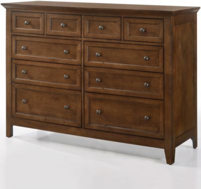 Intercon San Mateo Dresser