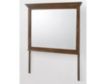 Intercon San Mateo Tuscan Dresser with Mirror small image number 4