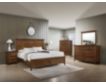 Intercon San Mateo King Bed small image number 2