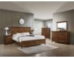 Intercon San Mateo Tuscan King Bed small image number 3