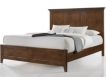 Intercon San Mateo Queen Bed small image number 1