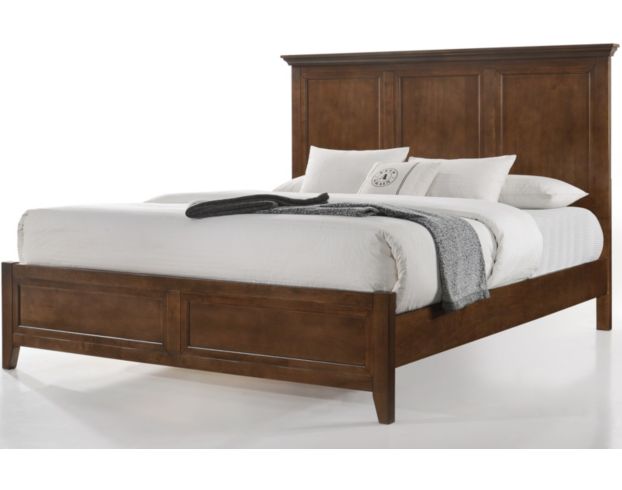 Intercon San Mateo Queen Bed large