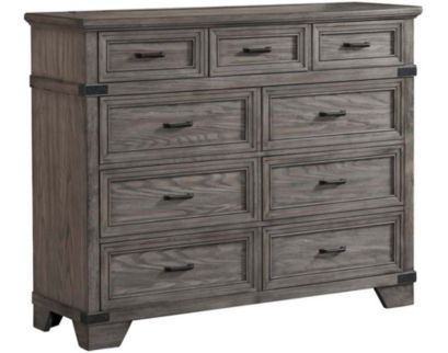 Intercon Forge Dresser