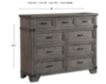 Intercon Forge Dresser small image number 3