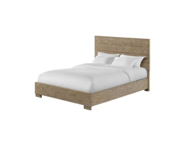 Westwood/Thomas Int'l Bello Sandstone Full Bed large image number 1