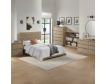 Westwood/Thomas Int'l Bello Sandstone Full Bed small image number 3