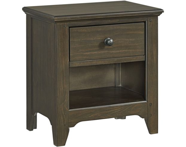 Intercon Tahoe Youth Nightstand large image number 1