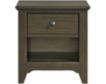 Intercon Tahoe Youth Nightstand small image number 2