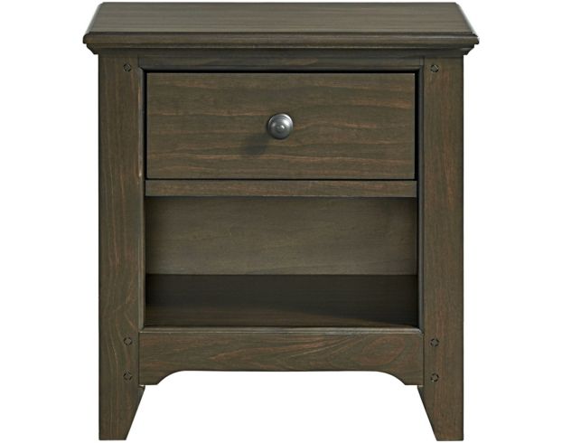 Intercon Tahoe Youth Nightstand large image number 2
