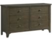 Intercon Tahoe Youth Dresser small image number 1
