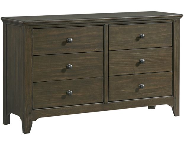 Intercon Tahoe Youth Dresser large image number 1