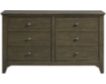 Intercon Tahoe Youth Dresser small image number 2