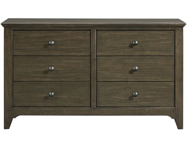 Intercon Tahoe Youth Dresser large image number 2
