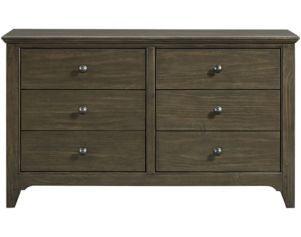 Intercon Tahoe Youth Dresser