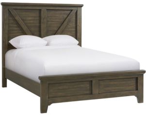Intercon Tahoe Youth Twin Bed