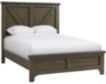 Intercon Tahoe Youth Twin Bed small image number 1