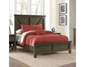 Intercon Tahoe Youth Twin Bed