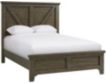 Intercon Tahoe Youth Full Bed small image number 1