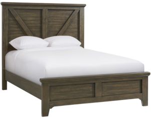 Intercon Tahoe Youth Full Bed