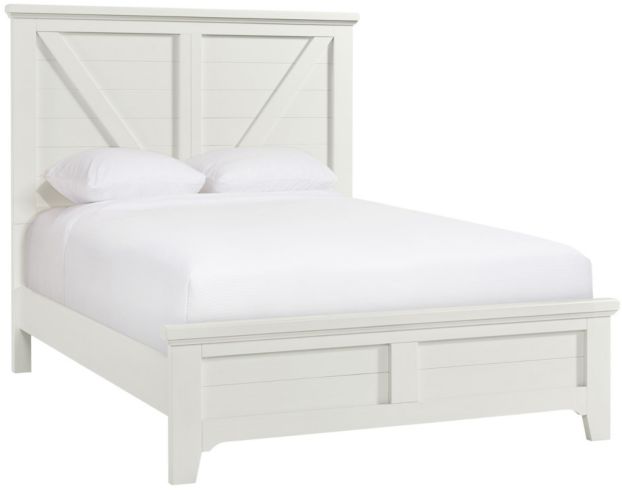 Intercon Tahoe Youth Twin Bed large image number 1