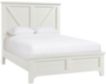 Intercon Tahoe Youth Full Bed small image number 1