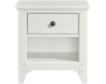 Intercon Tahoe Youth Nightstand small image number 1