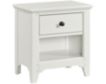 Intercon Tahoe Youth Nightstand small image number 2