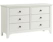 Intercon Tahoe Youth Dresser small image number 2