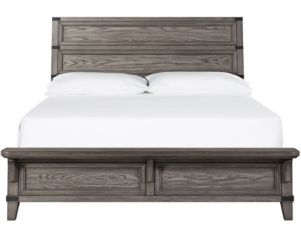Intercon Forge King Bed