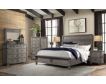 Intercon Forge King Bed small image number 2